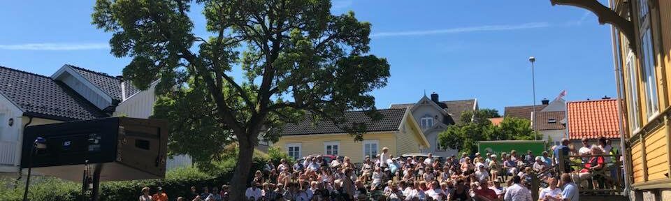 Sommerhagen live 2019